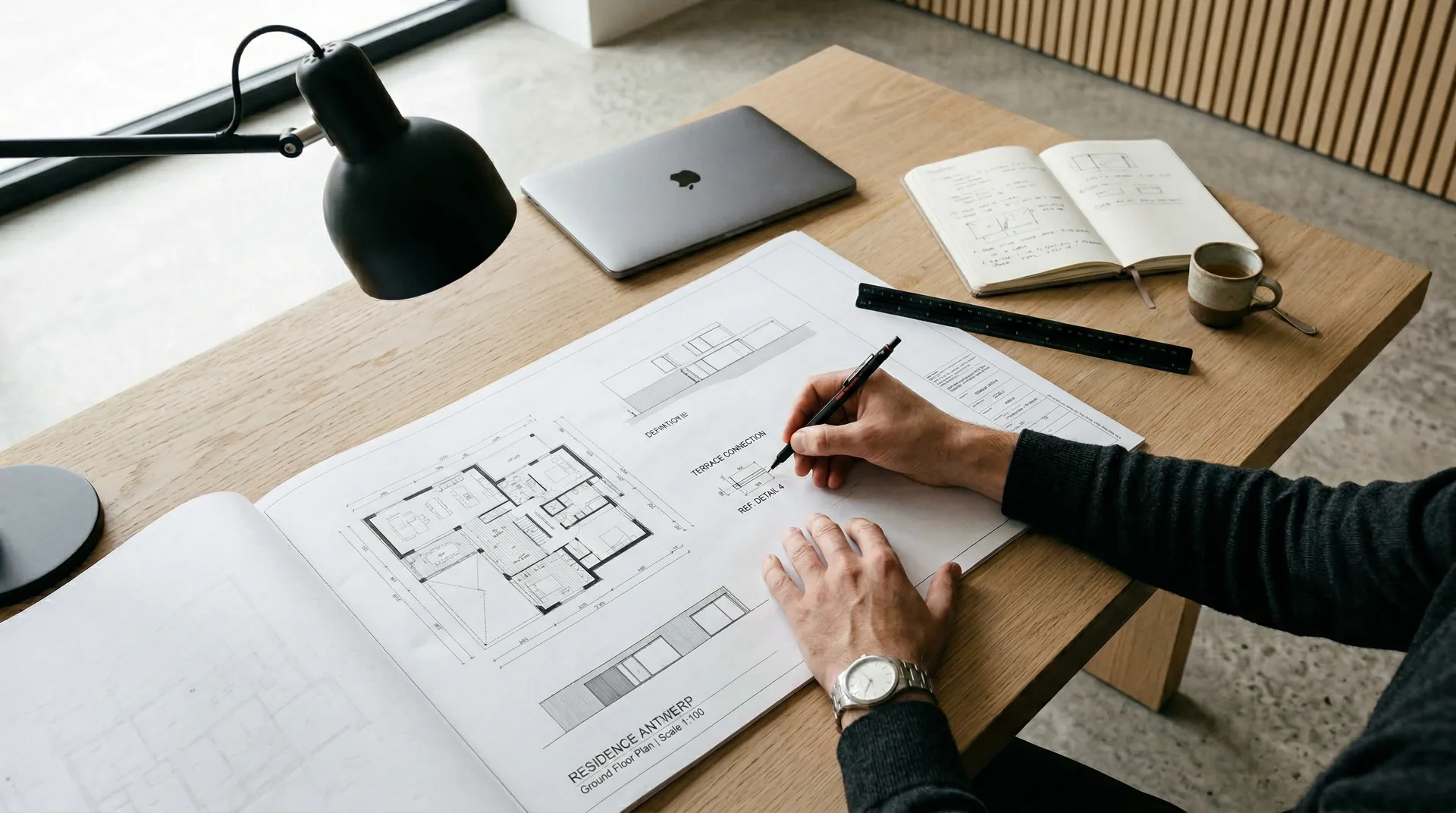 Bedrijfsverzekeringen voor KMO door B&B Insurance Aalst