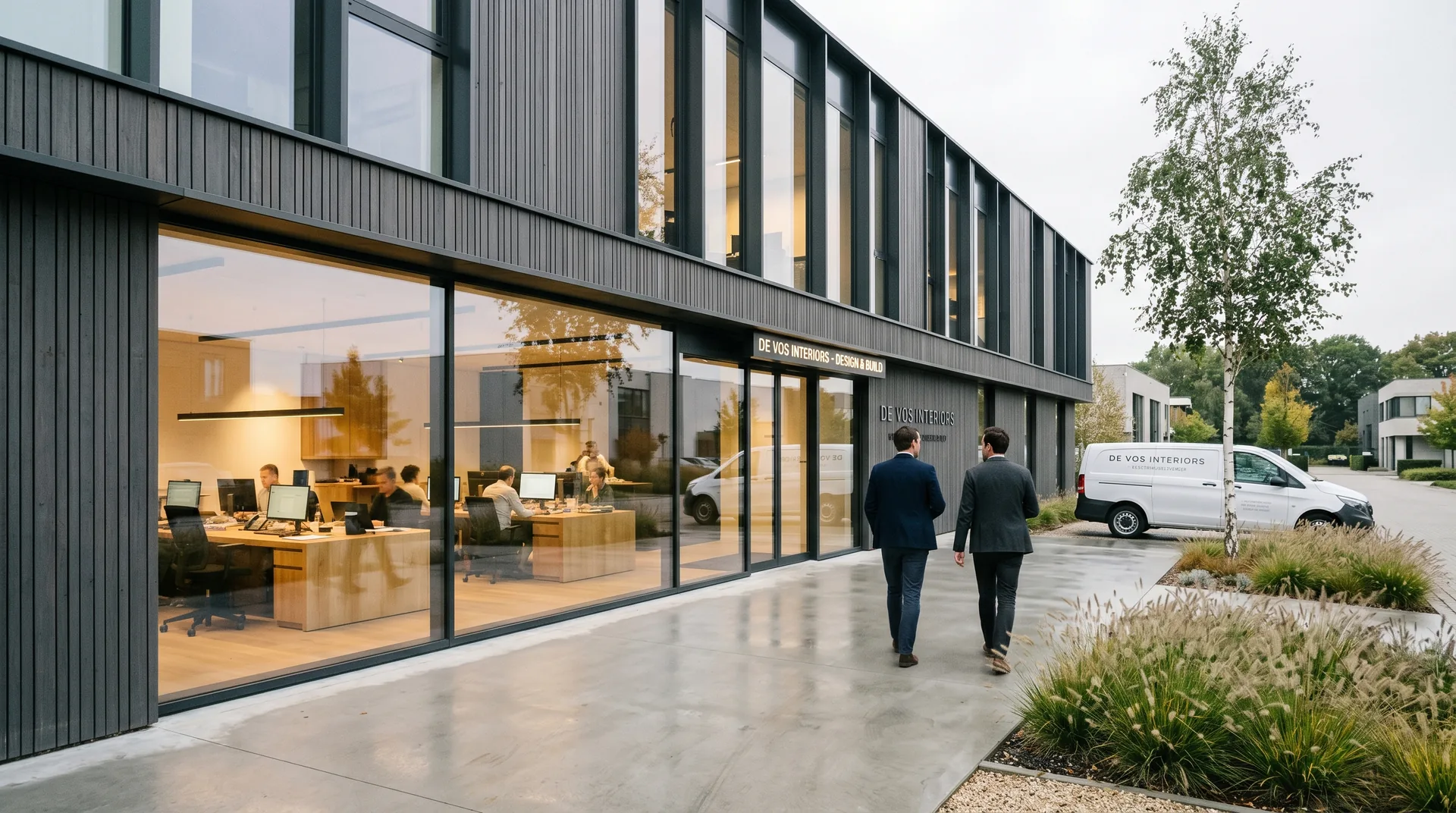 Verzekeringen voor zelfstandigen en vrije beroepen door B&B Insurance Aalst